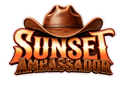 Sunset Ambassador